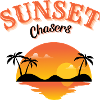Sunset Chasers Tropical Evening Vibes