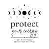 Protecting Your Energy – Moon Phases