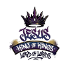 Jesus King of kings