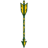 Arrow, Archery, Archery, Arrowhead