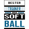 Softball Trainer Bester Softballtrainer Team 