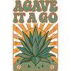 Agave, let's go | Succulents