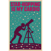 Starhopping is cardio | Astronomy