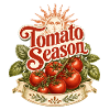 Tomato season