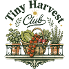Tiny Harvest Club
