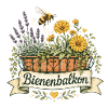Bienenbalkon