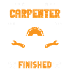 Proud Carpenter