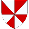 Blason du Gâtinais