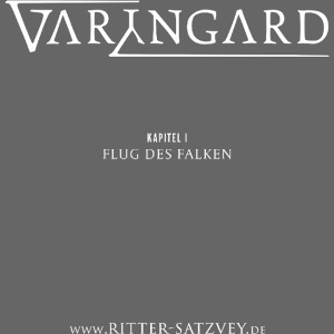 RDBS 2026 - Varyngard