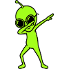 Alien Dab