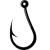 Fish hook