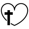 Cross Heart