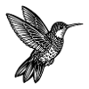Hummingbird