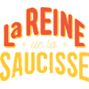 Reine de la Saucisse Retro