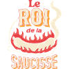 Le Roi de la Saucisse