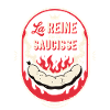 Reine de la Saucisse