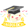 taco bout a graduation