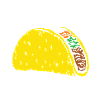 Tacos are everything