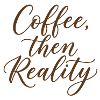 Coffee Saying