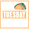 taco tuesday legend