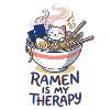 Ramen Therapy