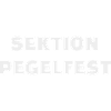 Sektion Pegelfest – Für kollektive Feierkultur.