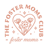 Foster moms club rescue mama