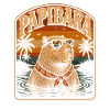 Été de surf à Papibara