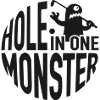 Golf Monster Hole-in-One