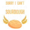 Sourdough Starter Saying