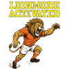LionModeActivated