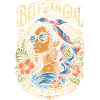 Belize Belizean Root Beligian Gial
