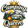 Reine du camping