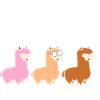 Alpacapella