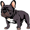 French Bulldog Gift Dog Lover