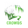 Trails Over Crowds Slow Hiking