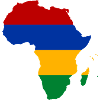 Mauritius_Flagge_Afrika