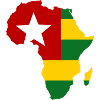 Togo_Flagge_Afrika