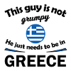 Greece Fans