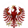 Tiroler Adler Rot Majestätisch