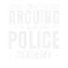 Polizeiakademie Überlebende Abschlusspartei Polizei