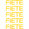 Junge Fiete