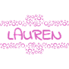 Baby Lauren