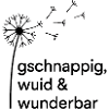Gschnappig Wild Wunderbar Dandelion