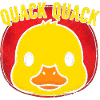 Quack Quack Duck Pop Art