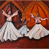 Sema - The Mystical Light Dance