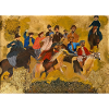 Buzkashi - The Traditional Equestrian Game