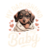 Bébé teckel