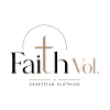 Faith Vol. Logo