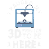 I paused my 3D printer funny